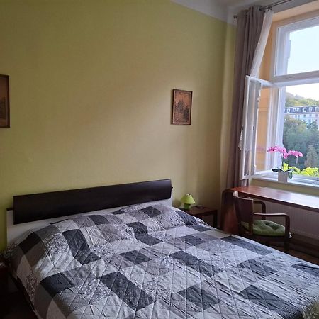 Apartment Fairy Tale Karlovy Vary Exterior photo