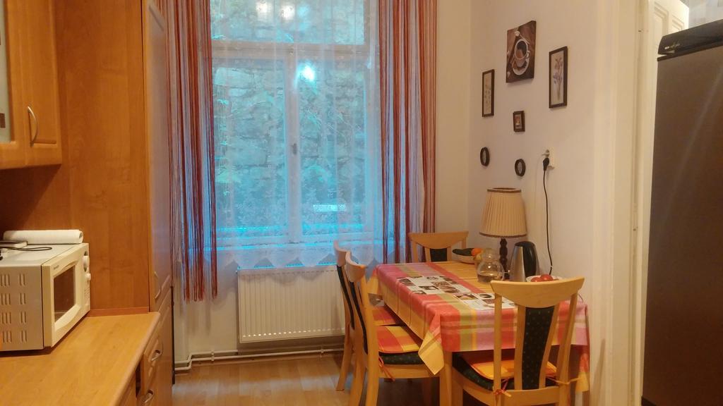 Apartment Fairy Tale Karlovy Vary Exterior photo