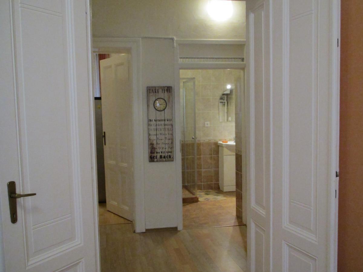 Apartment Fairy Tale Karlovy Vary Exterior photo